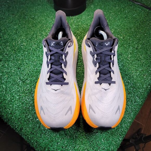 HOKA ONE ONE ARAHI 6 - Men’s Running Shoes - SIZE 11.5D - Picture 3 of 9